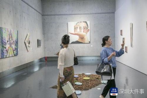 助推灣區文藝創作高質量發展，《交互的未來》第三季啟動儀式在深舉行